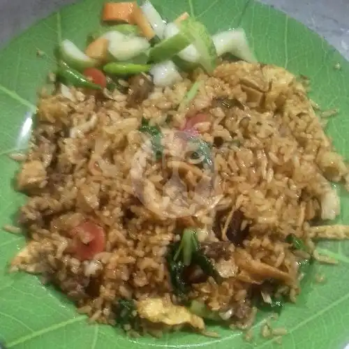 Gambar Makanan Nasi Goreng Gila 5 Bersaudara, Cimanggis 5