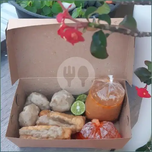 Gambar Makanan Siomay & Batagor Omay Good, Perumahan Nuansa Tukad Balian No A1 19