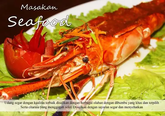 Gambar Makanan Dapur Galuh Resto 4