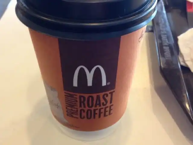 McDonald’s & McCafé Food Photo 15