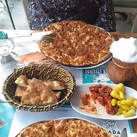 Ustadan Döner'nin yemek ve ambiyans fotoğrafları 6