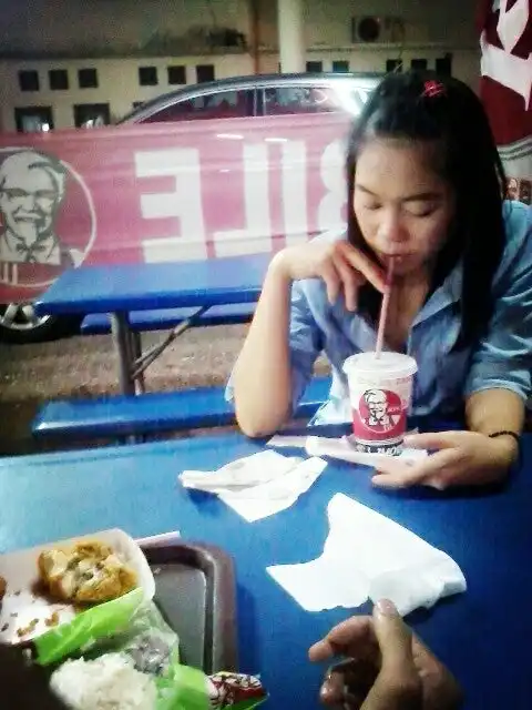 Gambar Makanan KFC mobile Cianjur 7