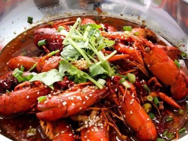 Da Gan Guo Restaurant Food Photo 2