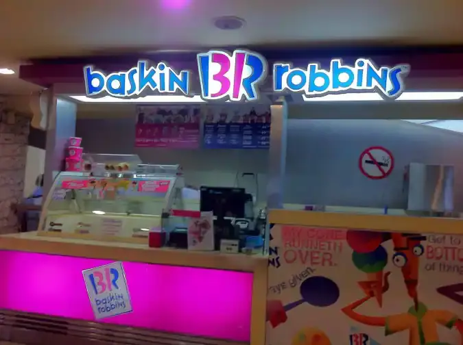 Baskin Robbins