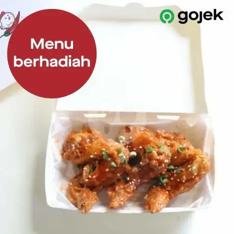 Gambar Makanan Yoshide Bali, Nangka Selatan 2