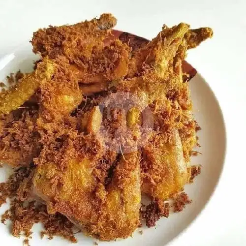 Gambar Makanan Rm Ayam Batokok, Seraya 2