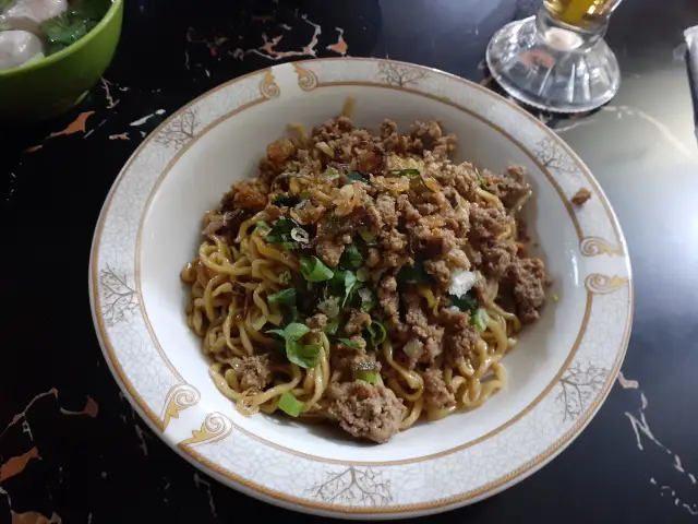 Gambar Makanan Bakso Bandung Sahabat 4