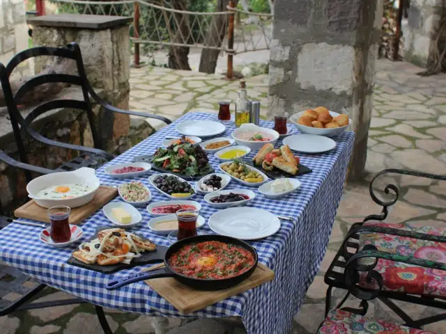Çeşme Köy'nin yemek ve ambiyans fotoğrafları 14