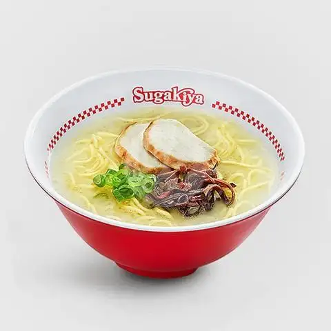 Gambar Makanan Sugakiya Ramen, Grand Indonesia 5