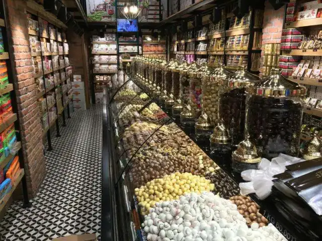 Bolçi Beyoğlu Çikolatası'nin yemek ve ambiyans fotoğrafları 5