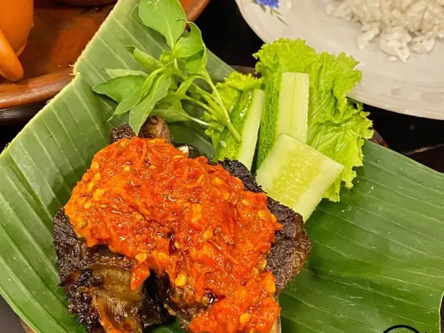 Gambar Makanan Warjok Asli 1