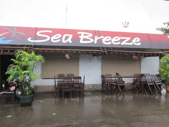 Sea Breeze Restaurant Food Photo 2