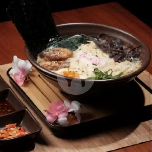 Gambar Makanan Sachimatsuri Ramen & Sushi, Bendungan Hilir 2