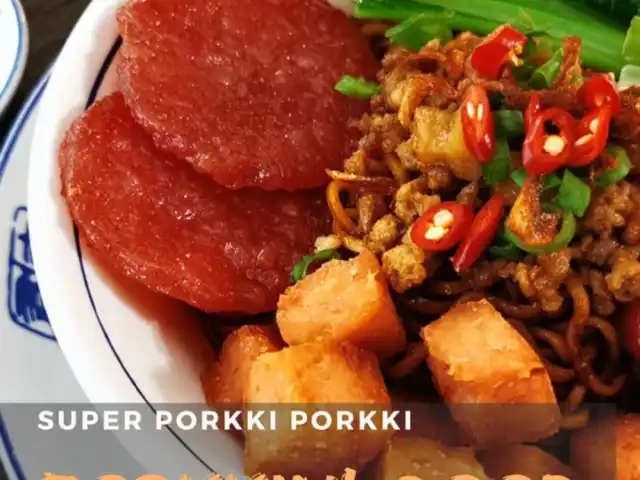 Super Porkki Porkki Food Photo 2