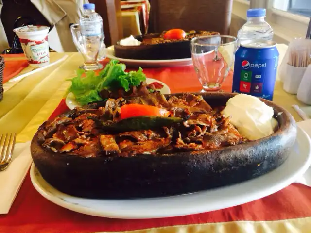 Eyüp Sultan Mihmandar Restaurant'nin yemek ve ambiyans fotoğrafları 4