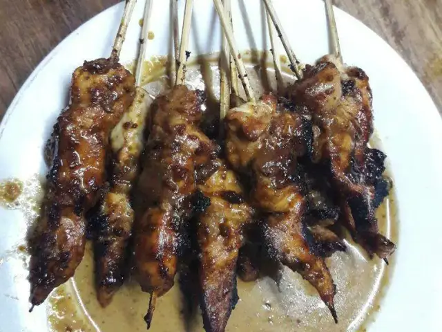 Gambar Makanan Sate Kambing H. Giyo 11