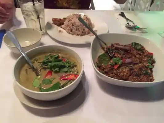 My Elephant Thai Restaurant Food Photo 6