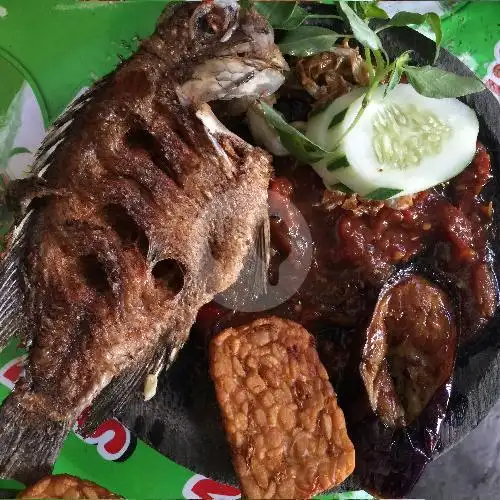 Gambar Makanan D'Cobek, Bumi Mas Raya 7