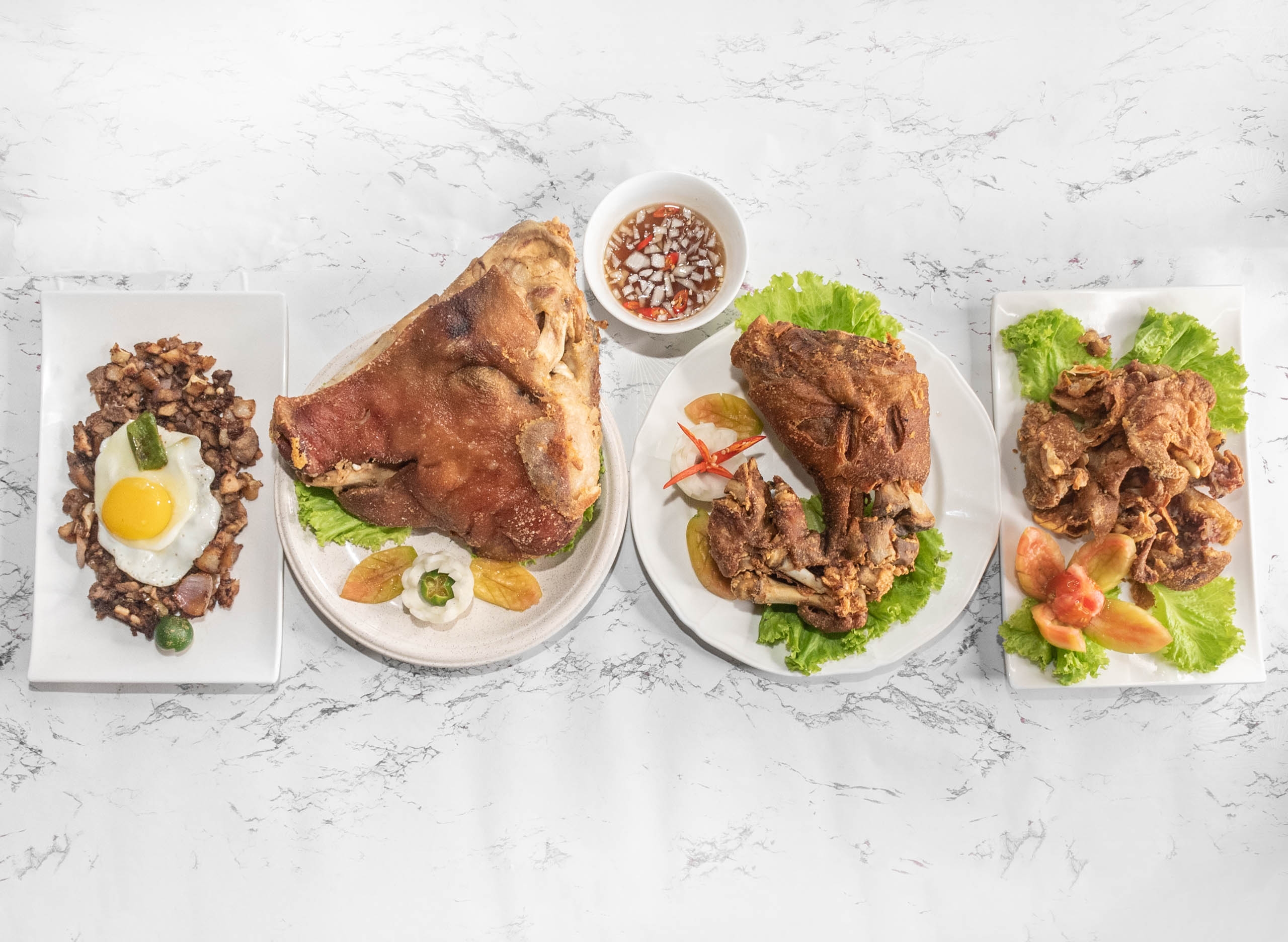 Pappu's Crispy Pata Narra near me in Quezon Discover Philippine