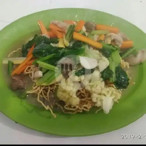 Gambar Makanan RM.Bahagia, Gotong Royong 10