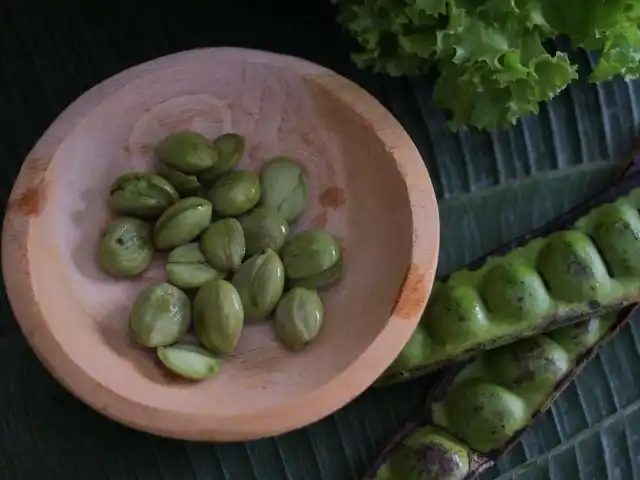 Gambar Makanan Sambel Hejo 10