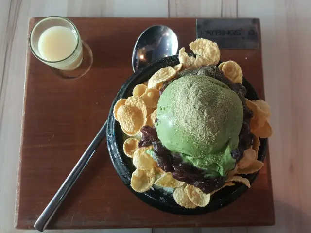 Gambar Makanan Patbingsoo 12