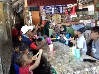 Kedai Makan Omak Den Sri Pilah Food Photo 2