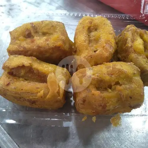 Gambar Makanan Aneka Gorengan Enak, Mataram 5