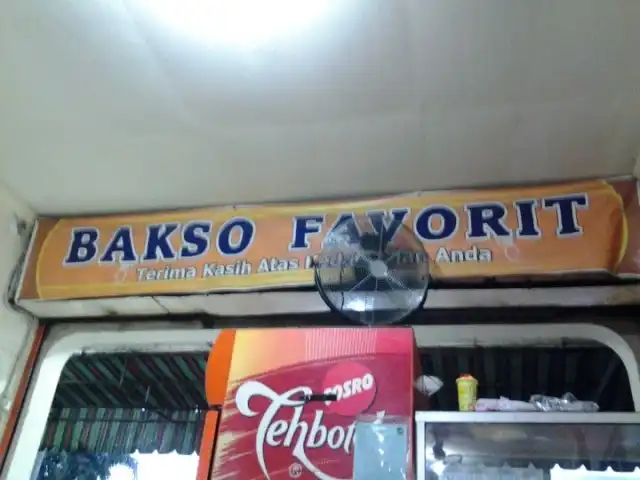 Gambar Makanan Bakso Favorit 8