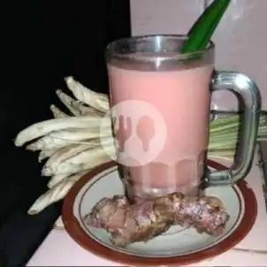 Gambar Makanan Susu Jahe Om Bewok 2