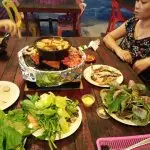 883 Buffet Steamboat & BBQ Food Photo 8