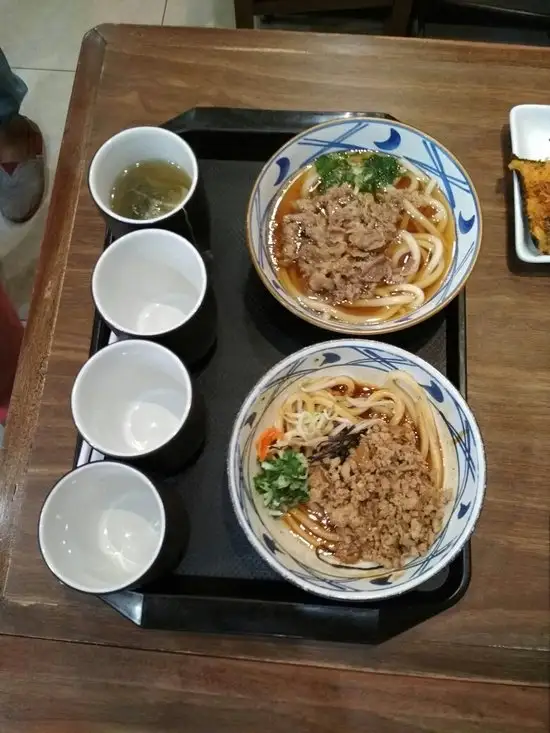 Gambar Makanan Marugame Udon & Tempura 17