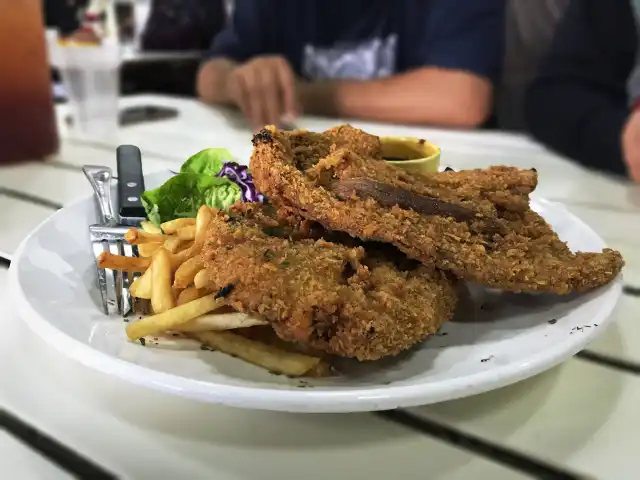 malaya grill Food Photo 15