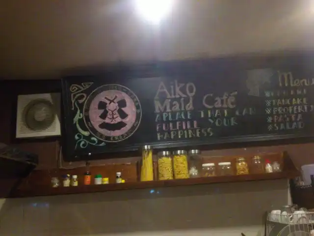 Gambar Makanan Aiko Maid-Cafe 9