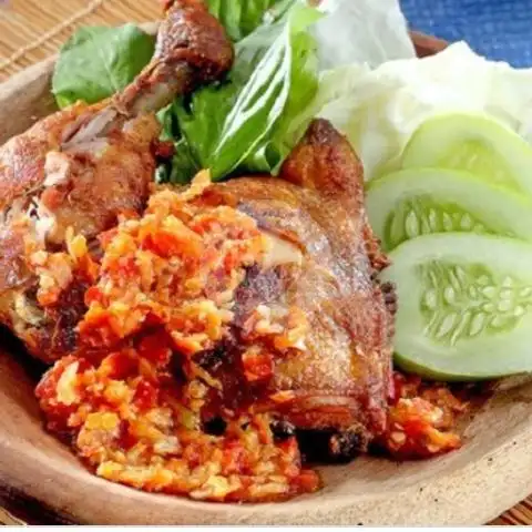 Gambar Makanan Selera Sambal Mentah Dua Saudara, Serpong 13