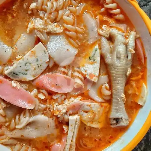 Gambar Makanan Warung Seblak Pojok Jajanan, Cilandak 18