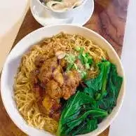 Gambar Makanan Bakso Mercon & Mie Ayam , Rorotan 3