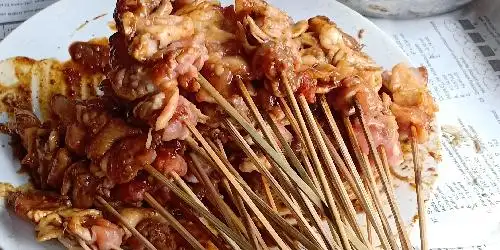 Sate Ayam Madura Cah Rahmat Citra 1ext