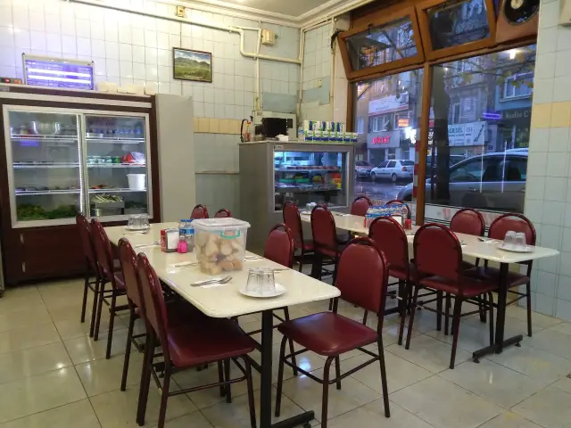 Anadolu Lezzet Lokantası'nin yemek ve ambiyans fotoğrafları 1
