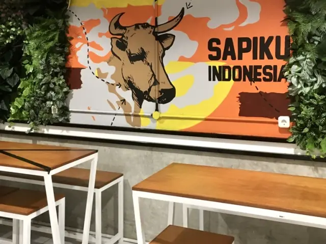 Gambar Makanan Se'iSapiku 10