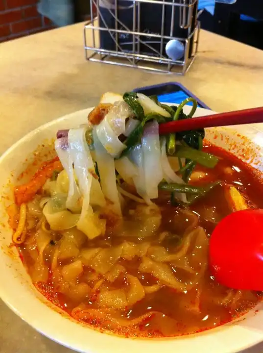 Pak Li Kopitiam Food Photo 15