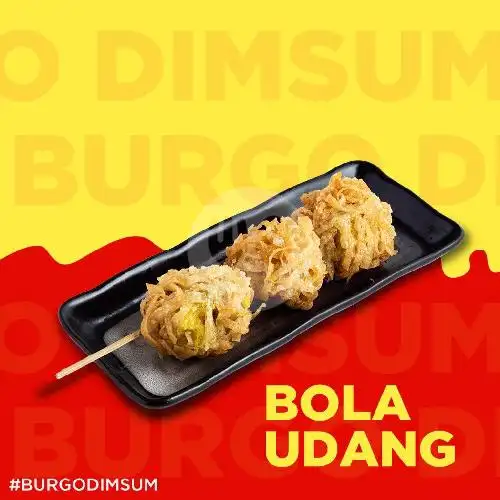 Gambar Makanan Chacha Burgo Makassar 19