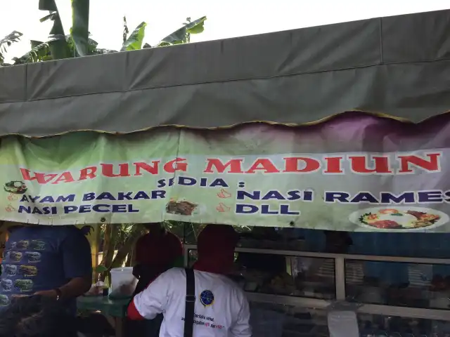 Gambar Makanan Warung Madiun 3