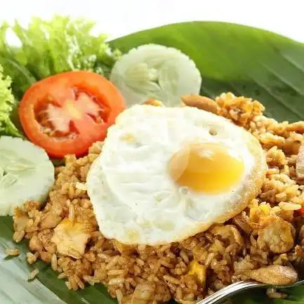 Gambar Makanan Soto Kudus Taman Ratu - Grogol 12