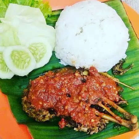 Gambar Makanan Kedai Bebek Biqi 4