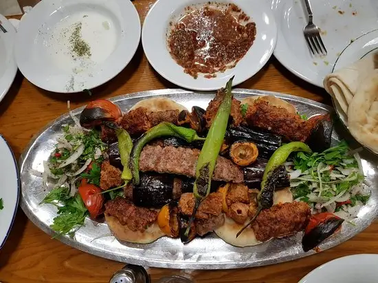 Çulcuoğlu Et Lokantası'nin yemek ve ambiyans fotoğrafları 41