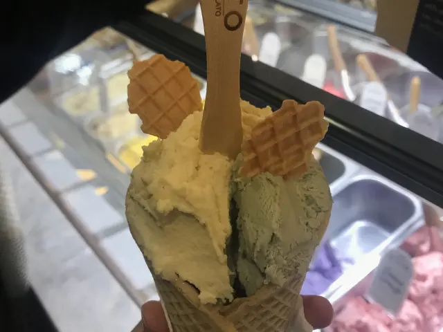 Gambar Makanan ZiatoGelato 11