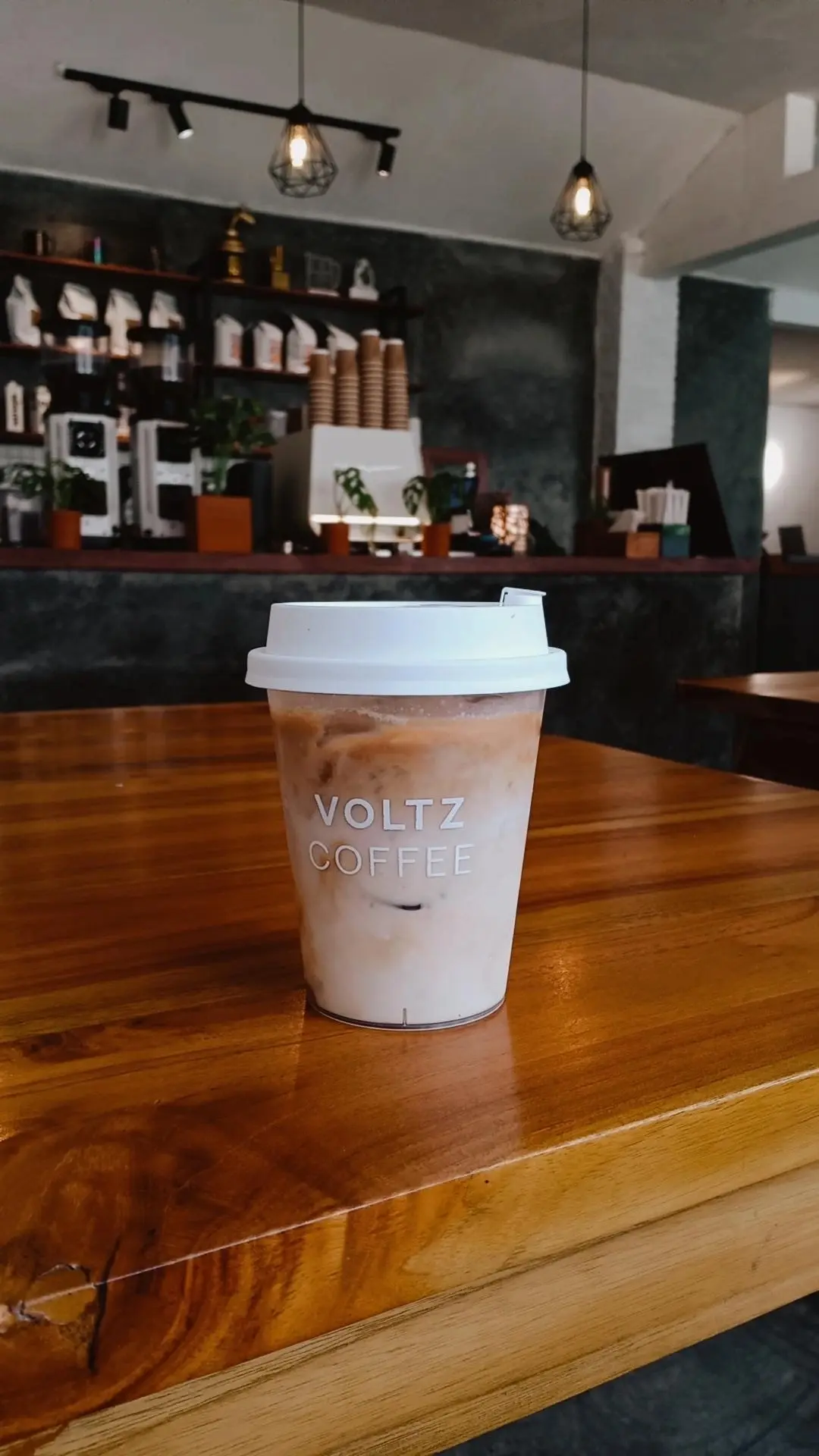 VoltzCoffee