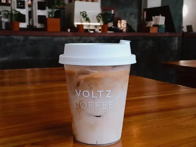 VoltzCoffee