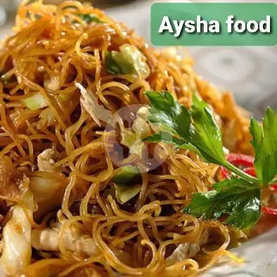 Gambar Makanan Soto Medan Aysha Food, Selaguri 14